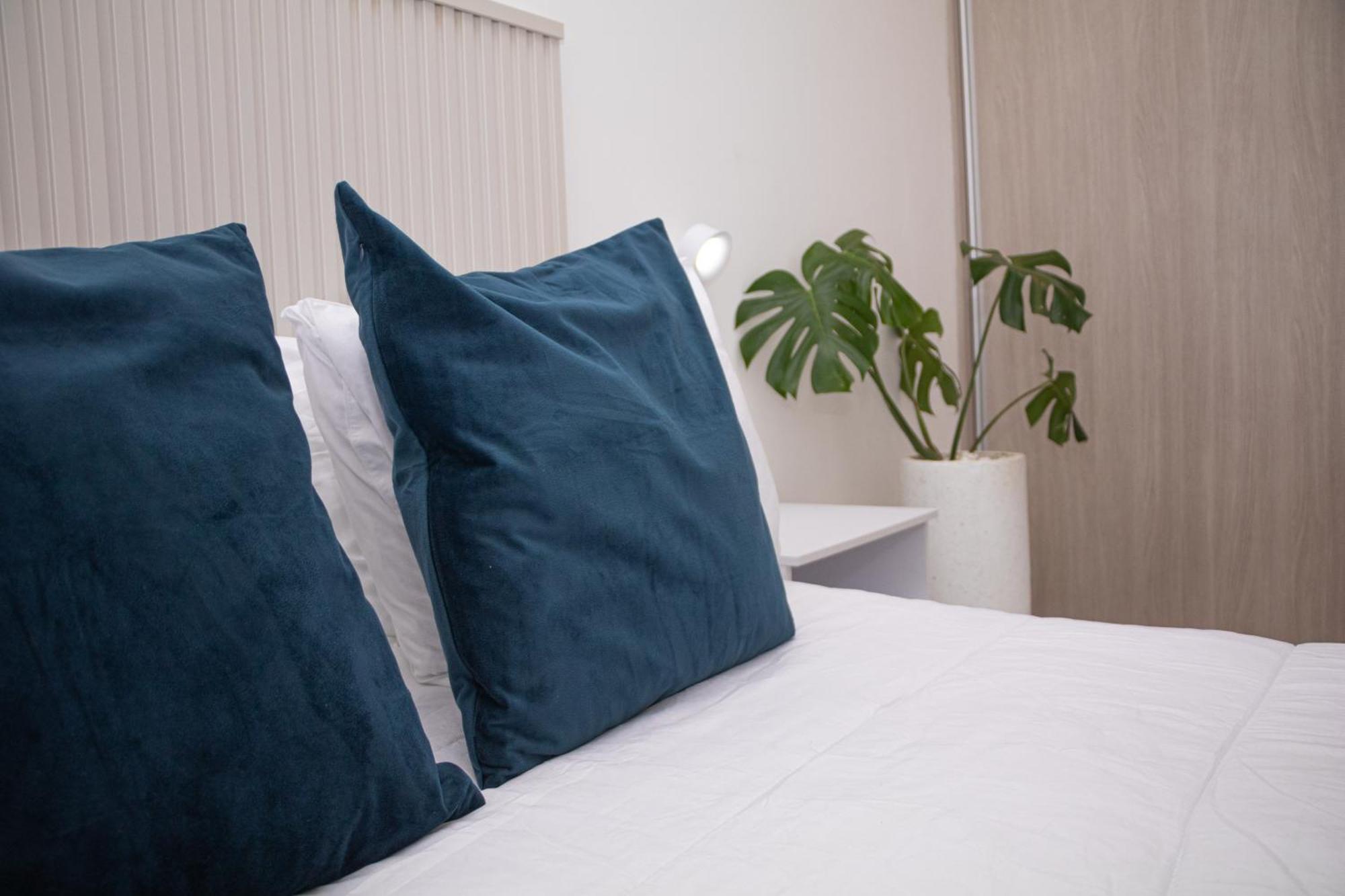 Apartamento De Lujo Frente Al Mar Con Piscina Картахена Экстерьер фото